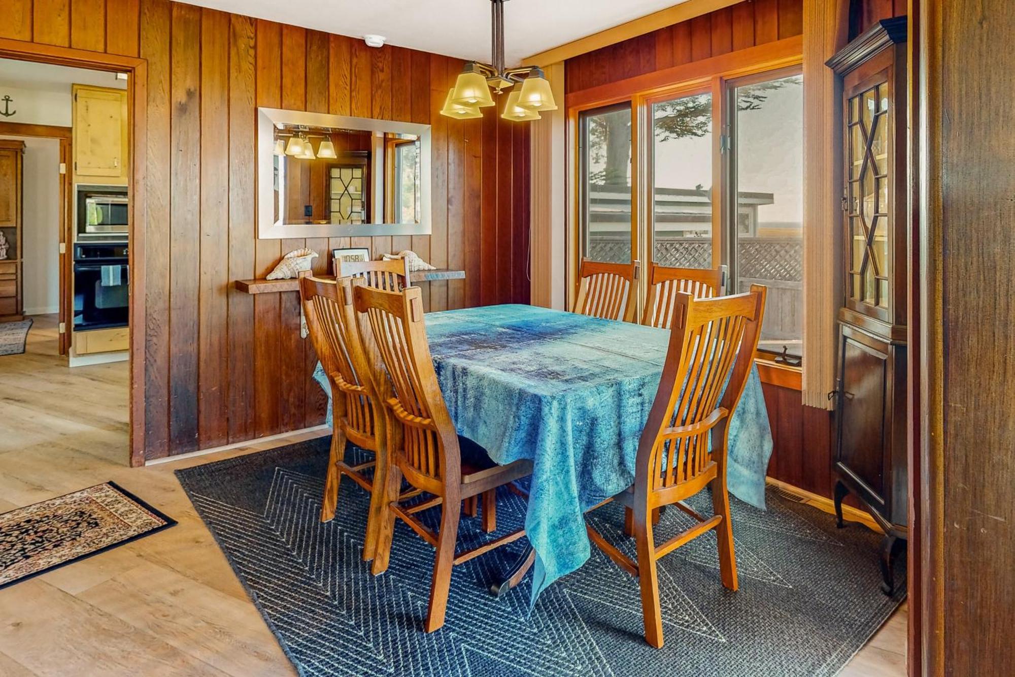 Headland Cove Retreat Mendocino Quarto foto