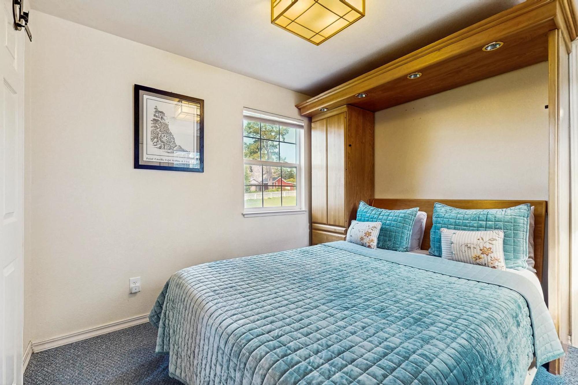 Headland Cove Retreat Mendocino Quarto foto