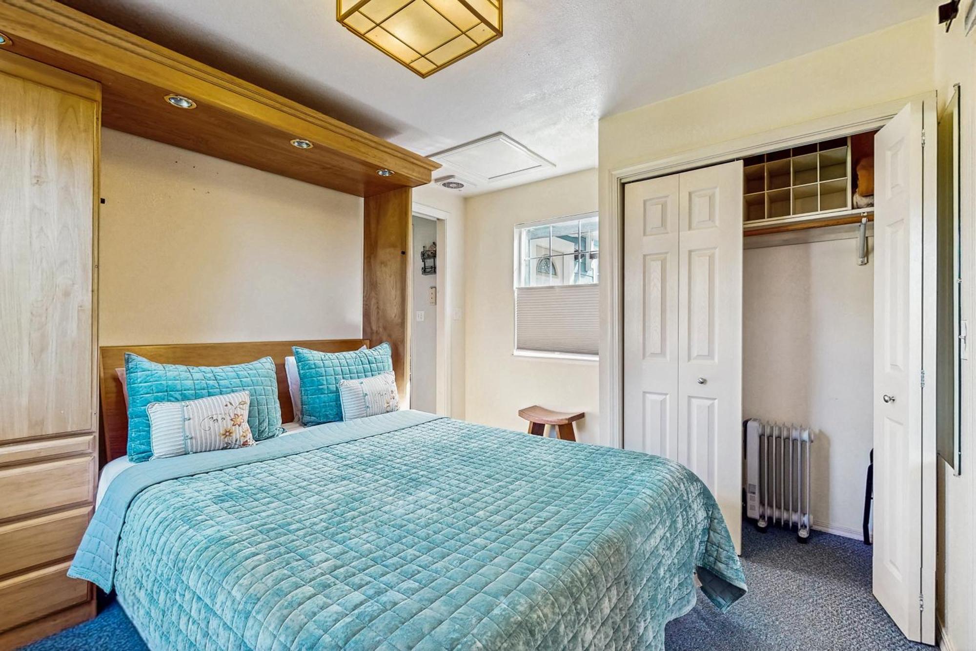 Headland Cove Retreat Mendocino Quarto foto